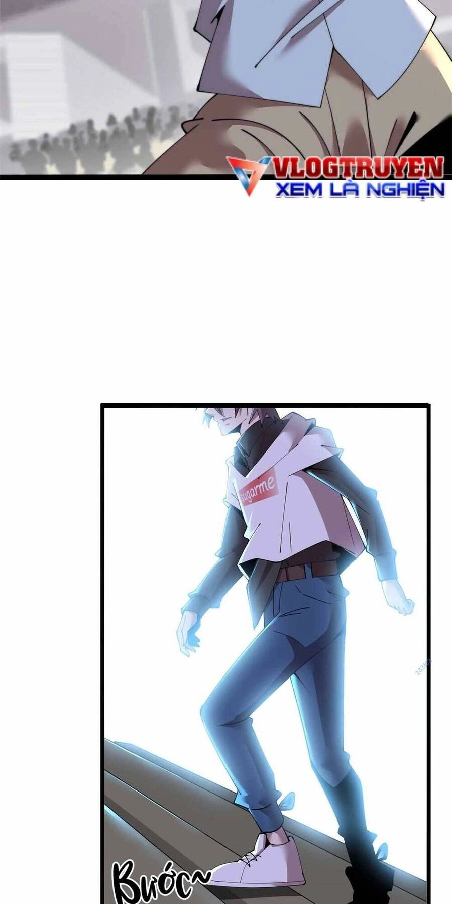 Lời Nguyền Này Thật Tuyệt Vời Chapter 17 - 72