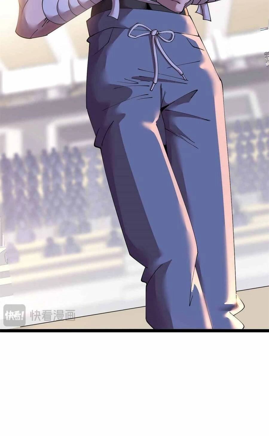 Lời Nguyền Này Thật Tuyệt Vời Chapter 17 - 74