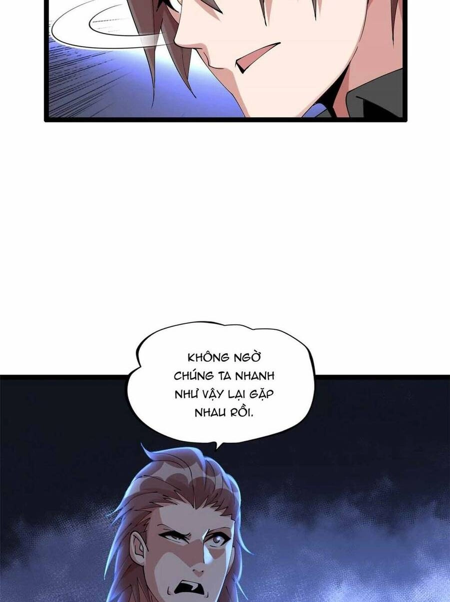 Lời Nguyền Này Thật Tuyệt Vời Chapter 18 - 4