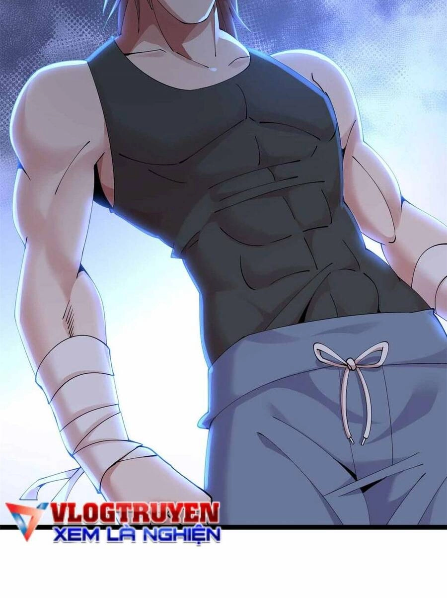 Lời Nguyền Này Thật Tuyệt Vời Chapter 18 - 5