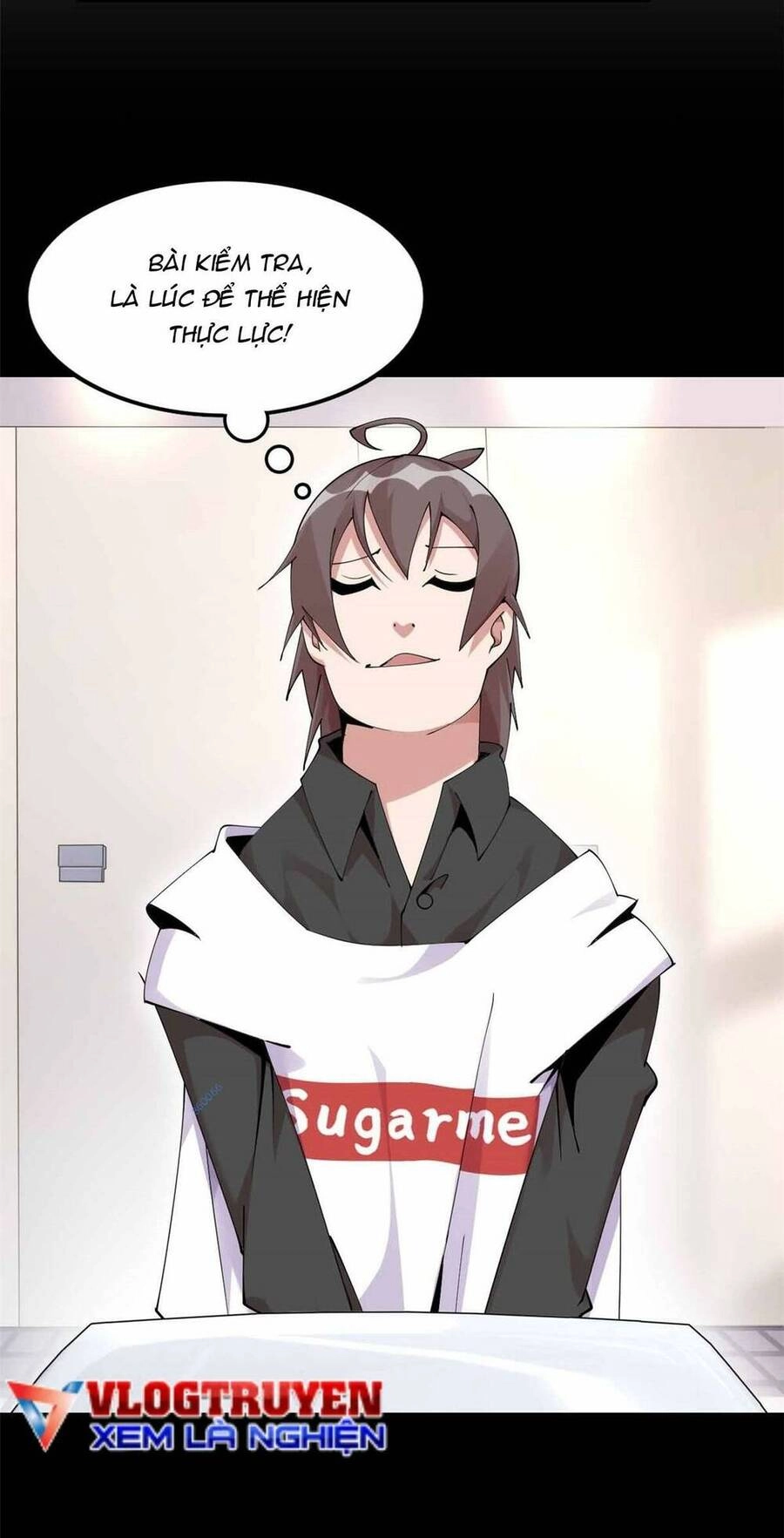 Lời Nguyền Này Thật Tuyệt Vời Chapter 18 - 8