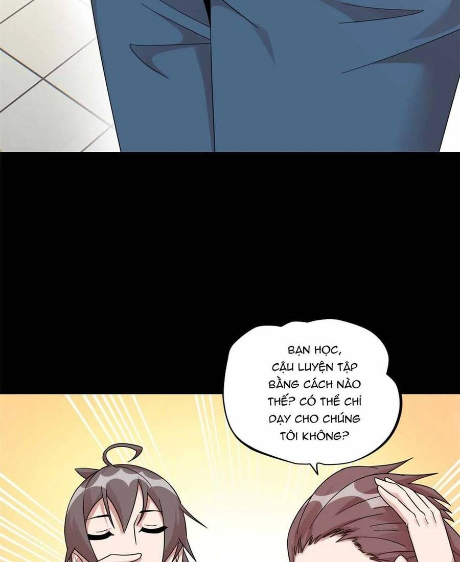 Lời Nguyền Này Thật Tuyệt Vời Chapter 18 - 11