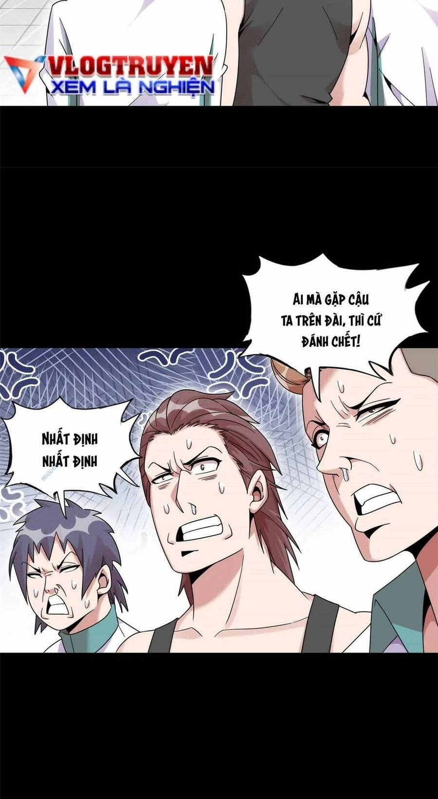 Lời Nguyền Này Thật Tuyệt Vời Chapter 18 - 15