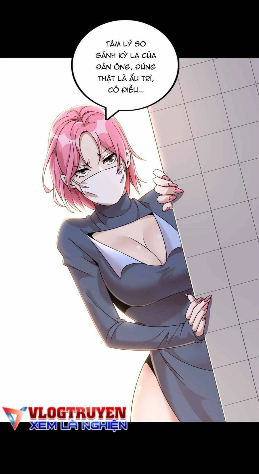 Lời Nguyền Này Thật Tuyệt Vời Chapter 18 - 16