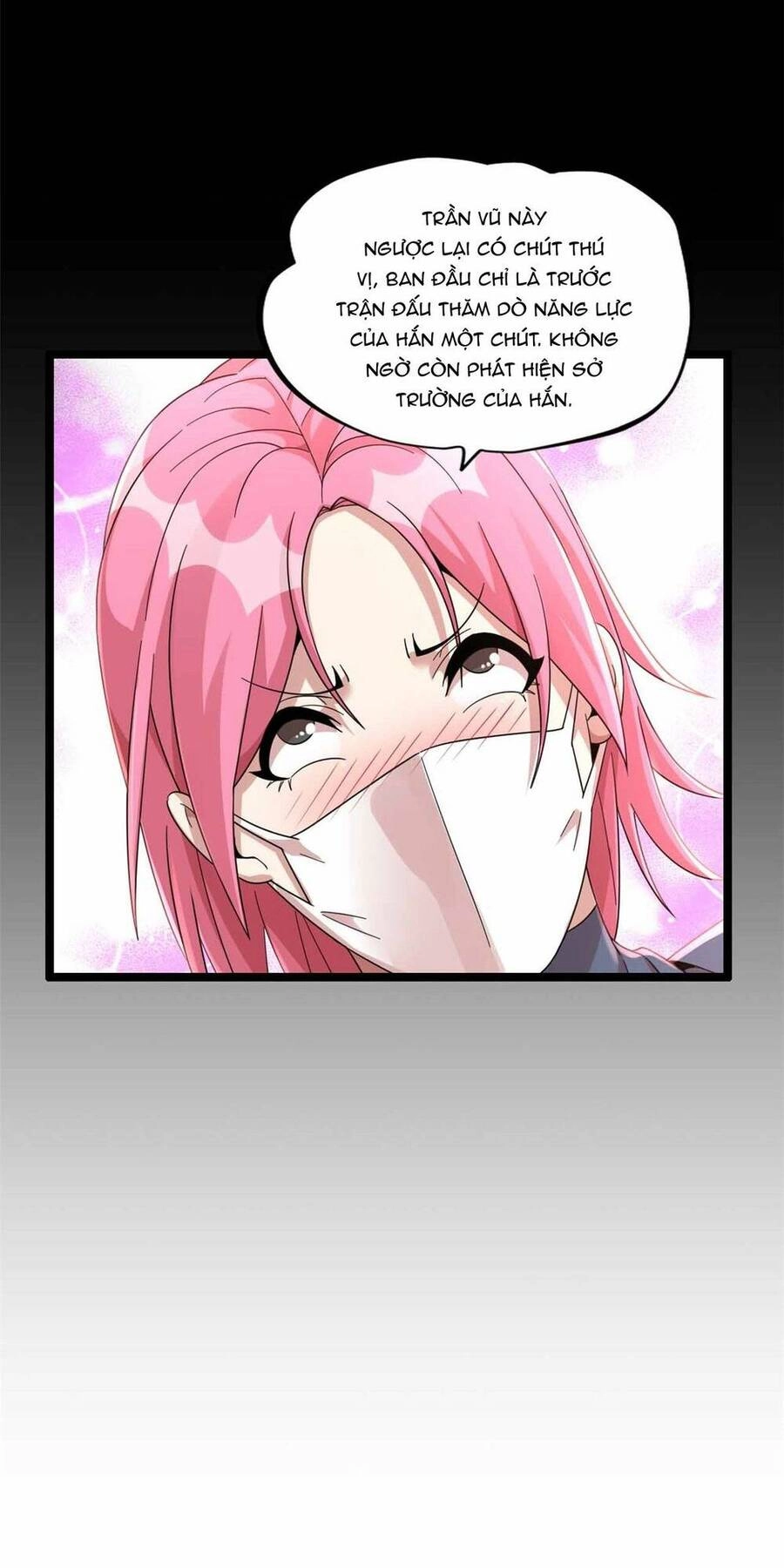 Lời Nguyền Này Thật Tuyệt Vời Chapter 18 - 17