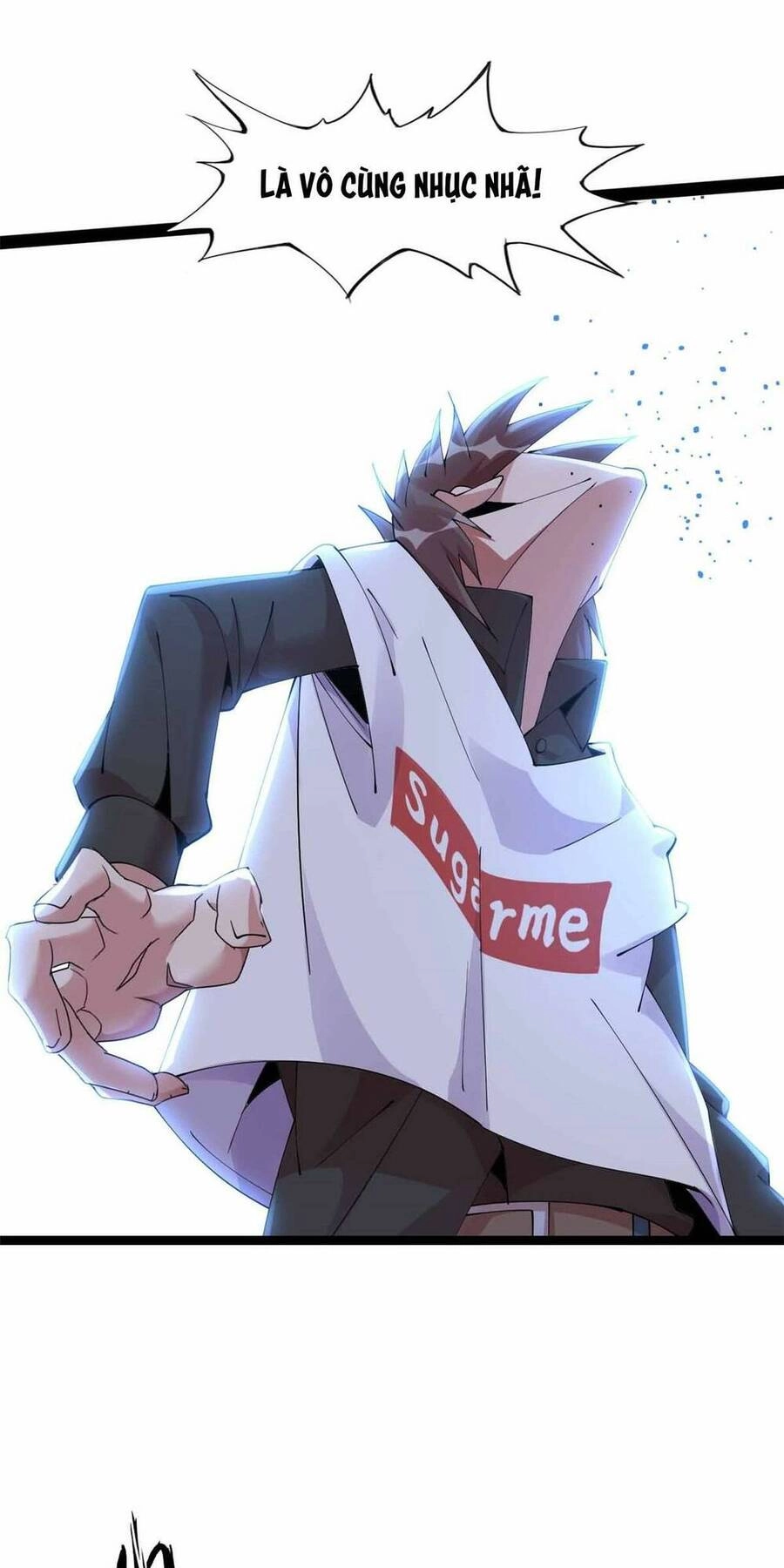 Lời Nguyền Này Thật Tuyệt Vời Chapter 18 - 21