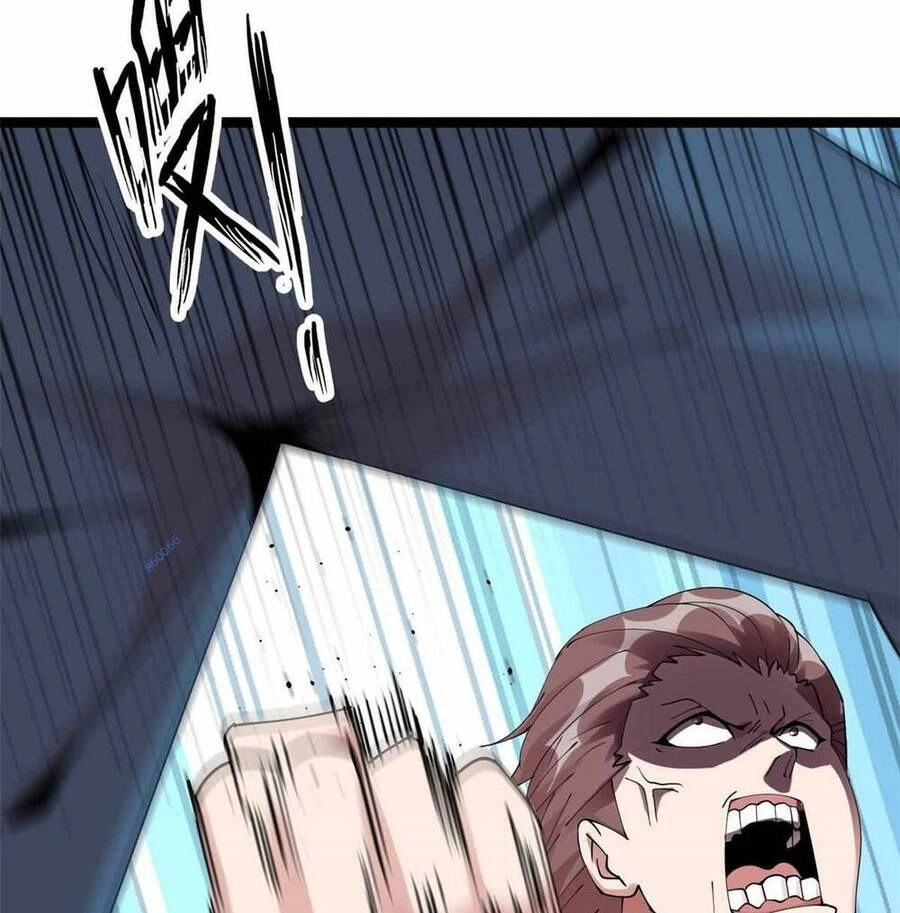 Lời Nguyền Này Thật Tuyệt Vời Chapter 18 - 22