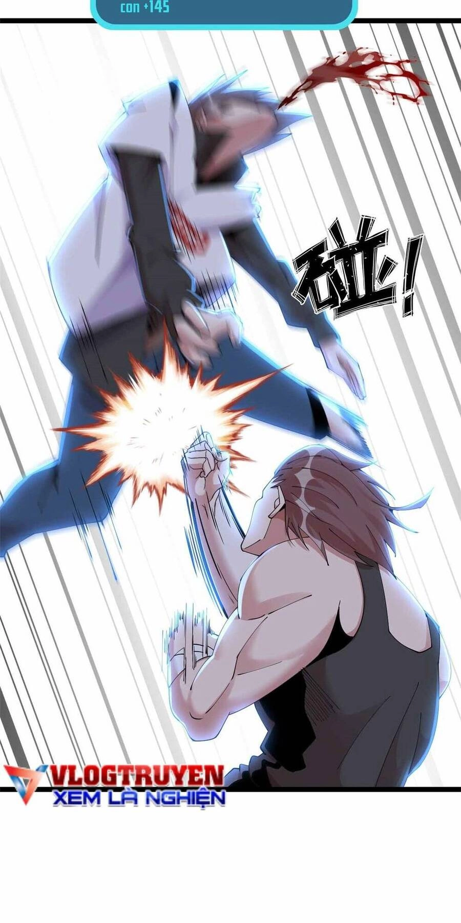 Lời Nguyền Này Thật Tuyệt Vời Chapter 18 - 25