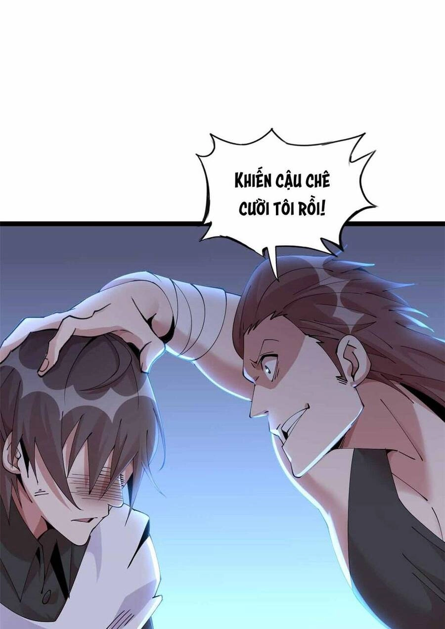 Lời Nguyền Này Thật Tuyệt Vời Chapter 18 - 26