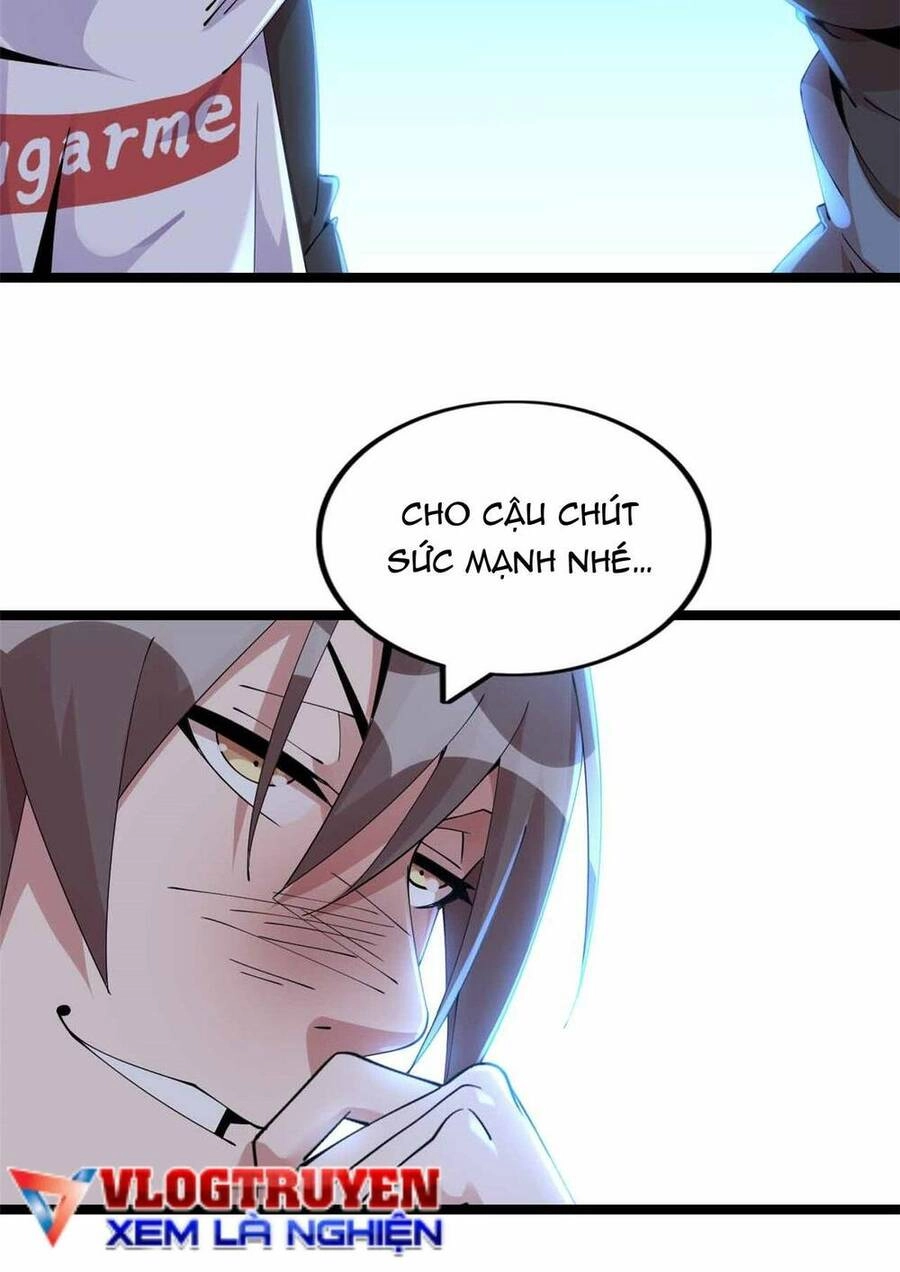 Lời Nguyền Này Thật Tuyệt Vời Chapter 18 - 27