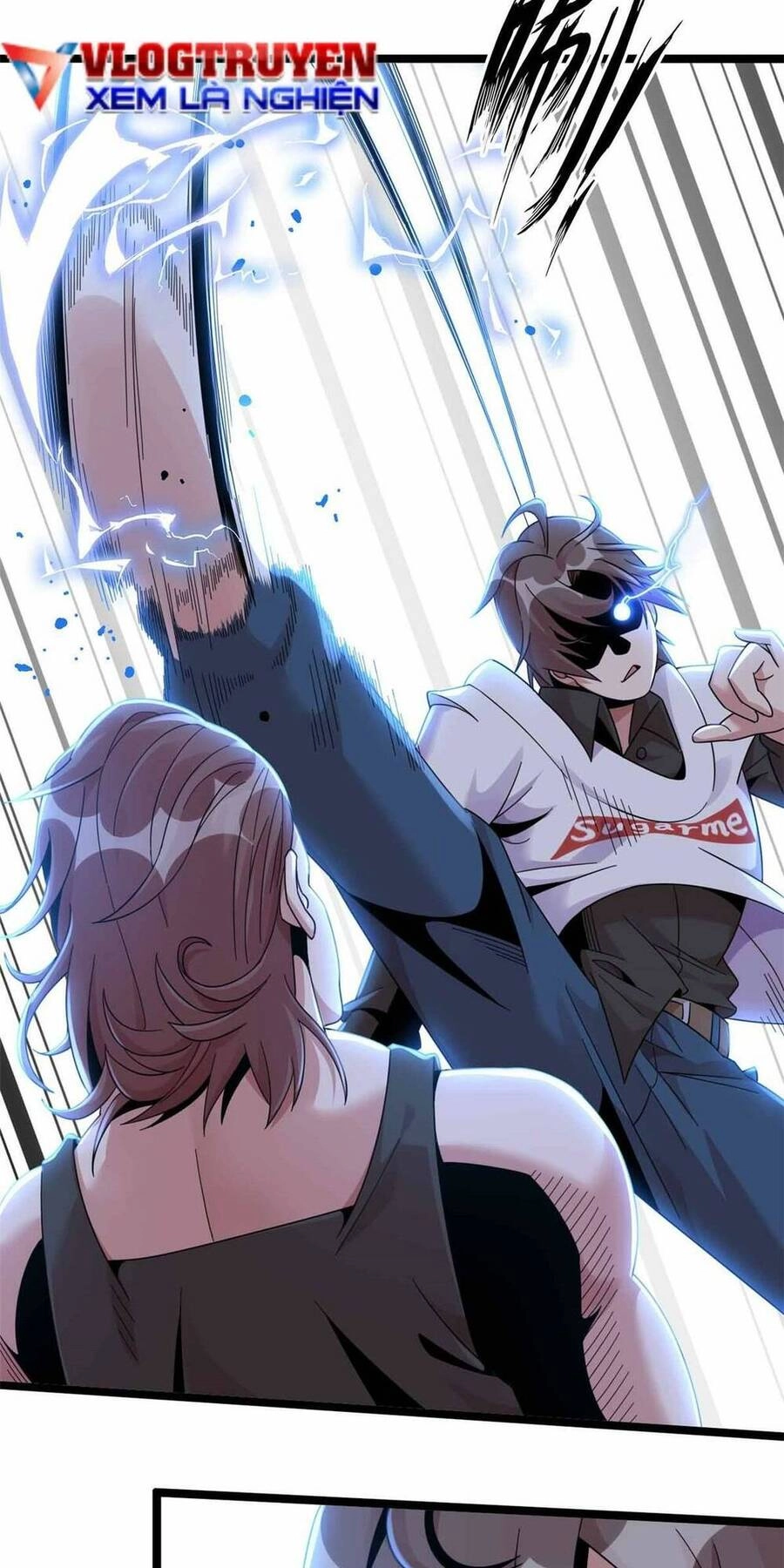 Lời Nguyền Này Thật Tuyệt Vời Chapter 18 - 29