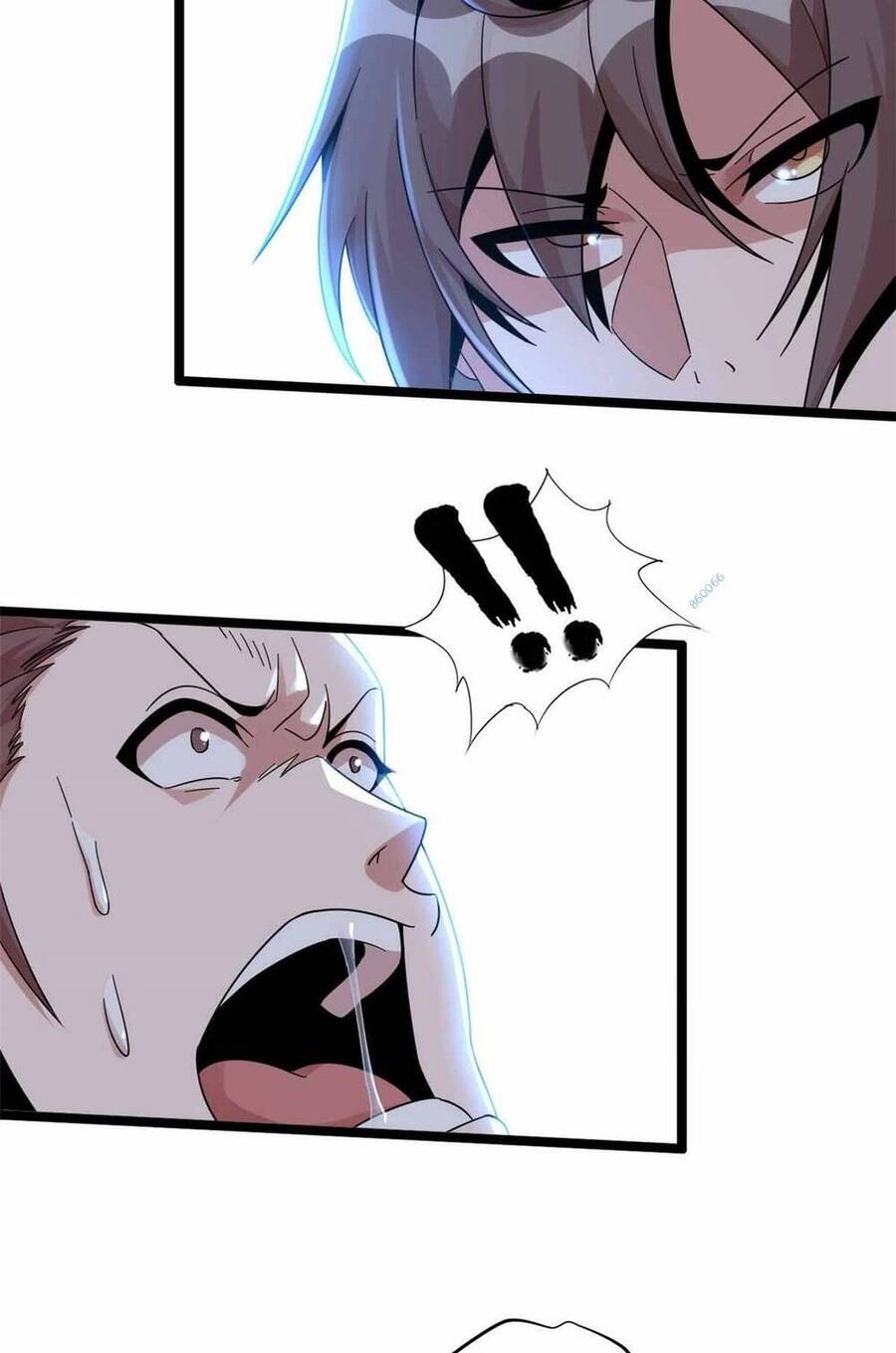 Lời Nguyền Này Thật Tuyệt Vời Chapter 18 - 30