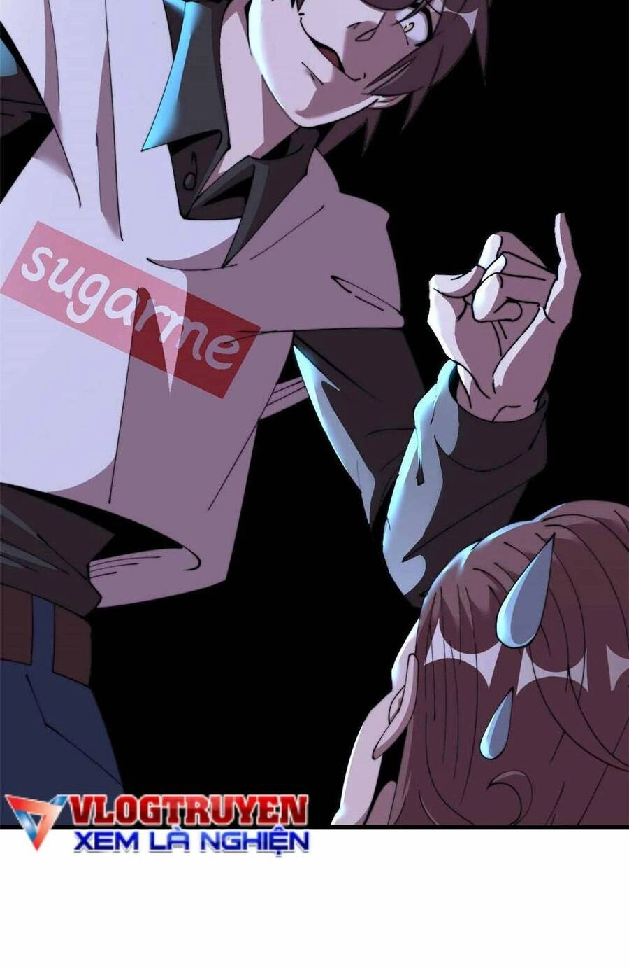 Lời Nguyền Này Thật Tuyệt Vời Chapter 18 - 35