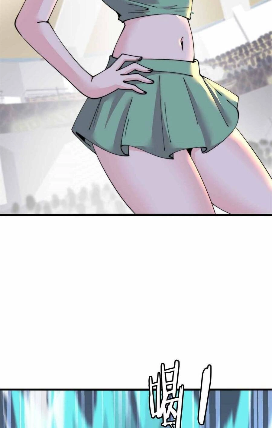 Lời Nguyền Này Thật Tuyệt Vời Chapter 18 - 38