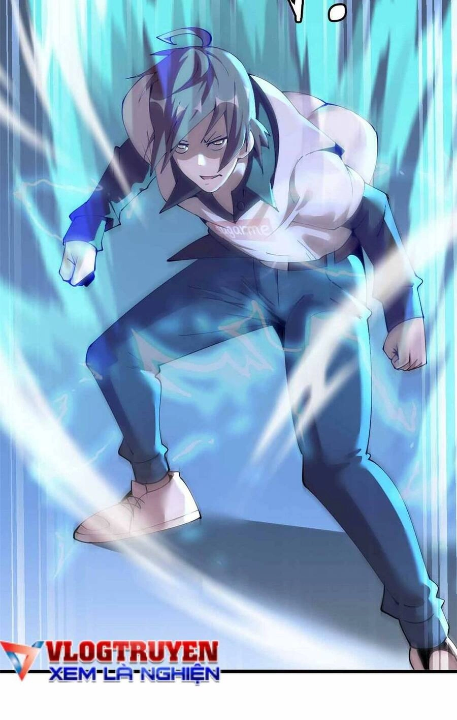 Lời Nguyền Này Thật Tuyệt Vời Chapter 18 - 39