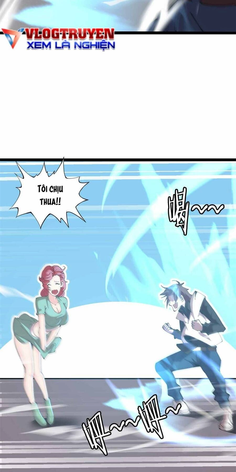 Lời Nguyền Này Thật Tuyệt Vời Chapter 18 - 41