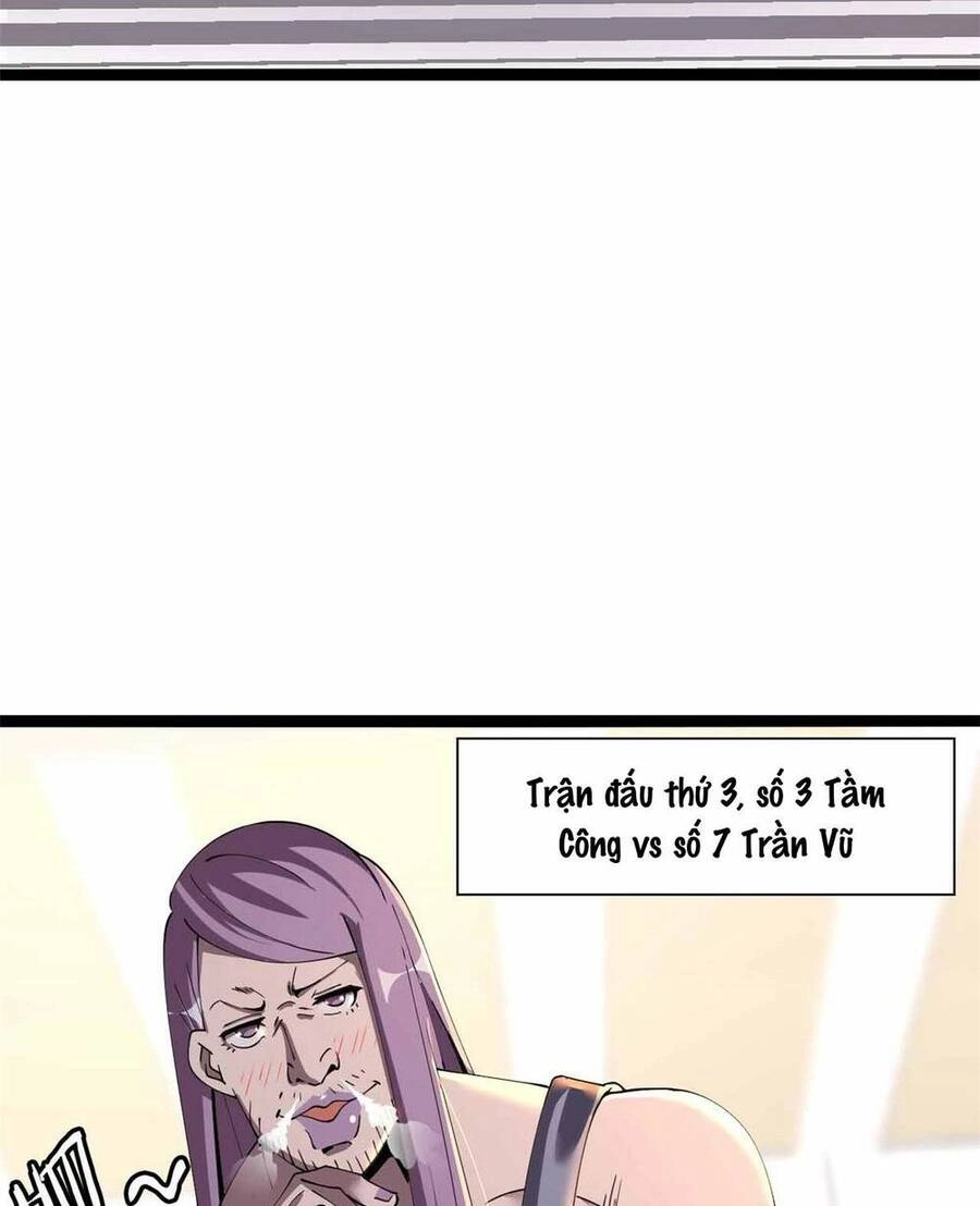 Lời Nguyền Này Thật Tuyệt Vời Chapter 18 - 42