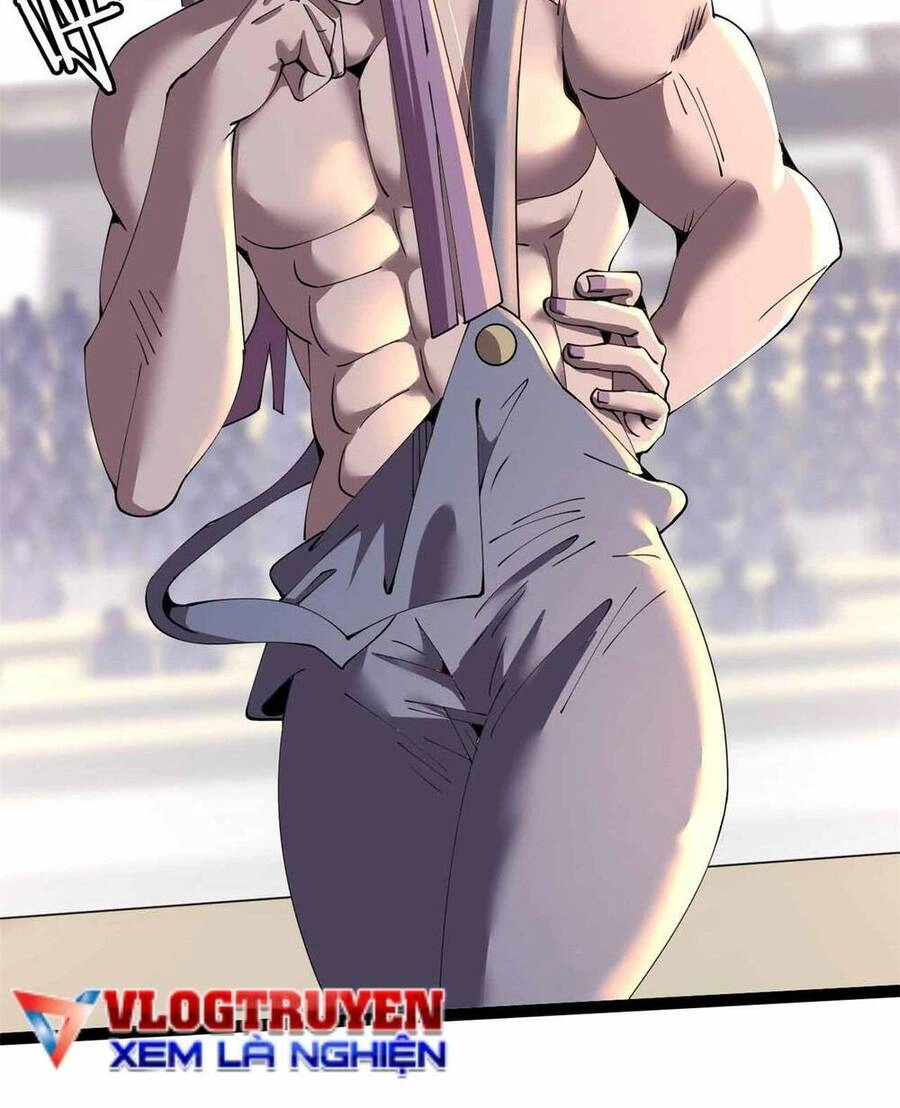 Lời Nguyền Này Thật Tuyệt Vời Chapter 18 - 43