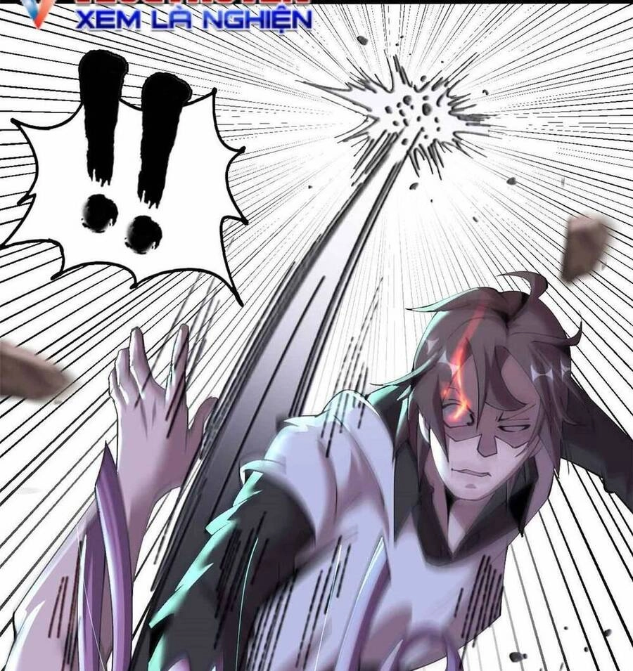 Lời Nguyền Này Thật Tuyệt Vời Chapter 18 - 47