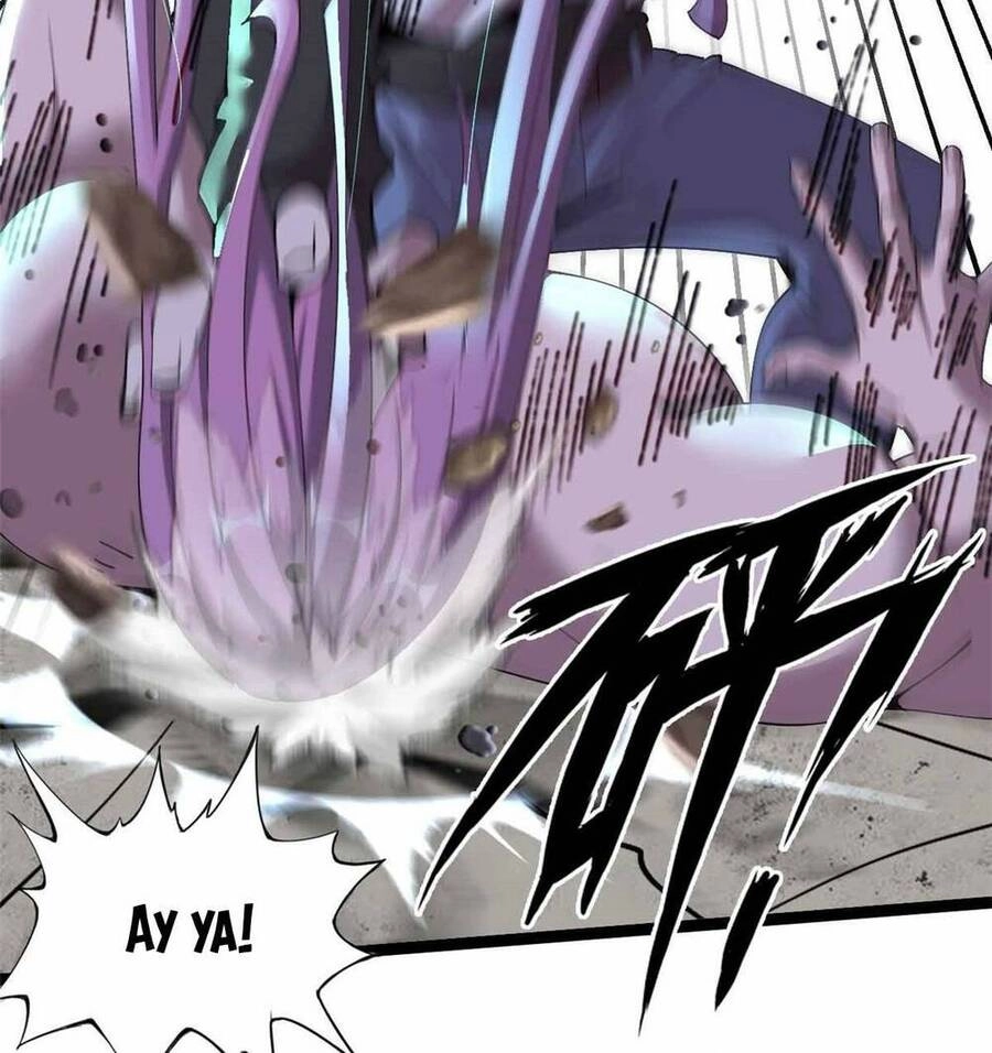 Lời Nguyền Này Thật Tuyệt Vời Chapter 18 - 48