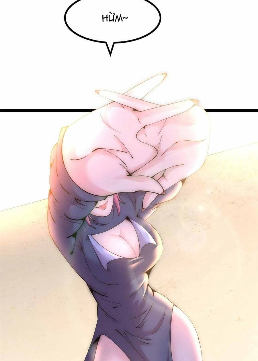 Lời Nguyền Này Thật Tuyệt Vời Chapter 18 - 51