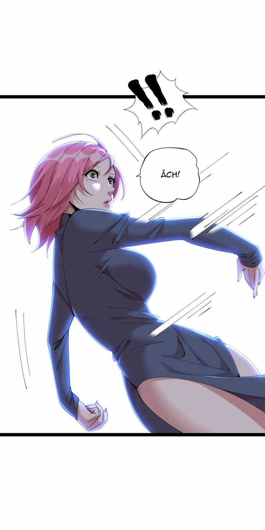 Lời Nguyền Này Thật Tuyệt Vời Chapter 19 - 18