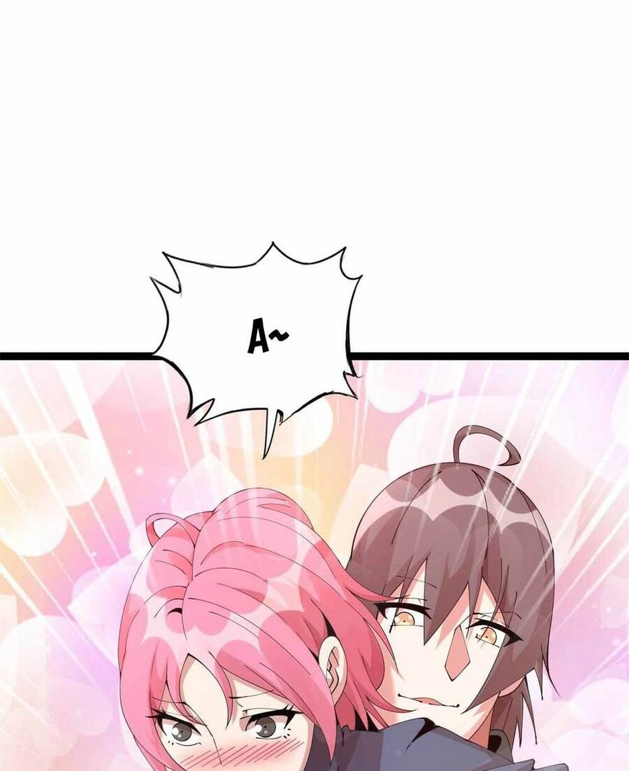 Lời Nguyền Này Thật Tuyệt Vời Chapter 19 - 20