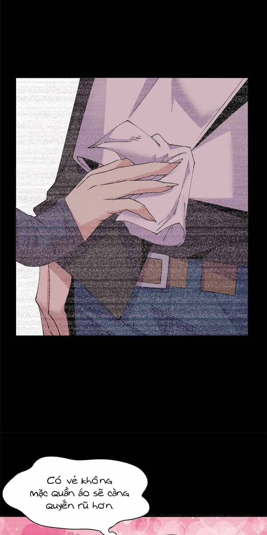 Lời Nguyền Này Thật Tuyệt Vời Chapter 19 - 30