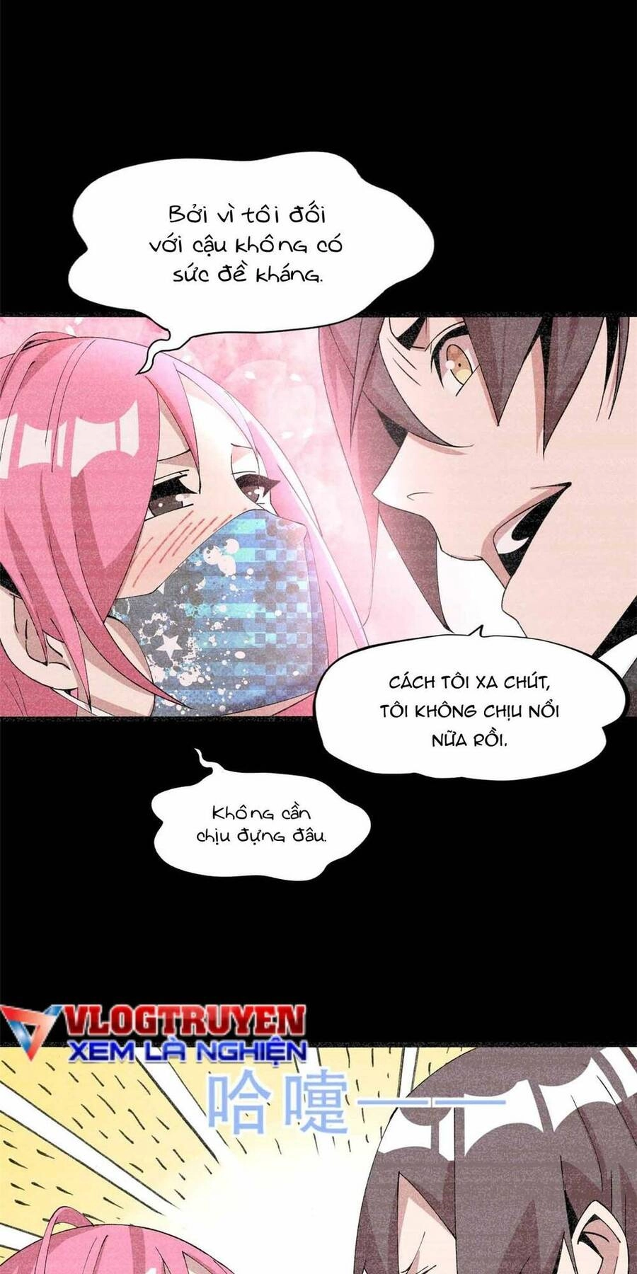 Lời Nguyền Này Thật Tuyệt Vời Chapter 19 - 34