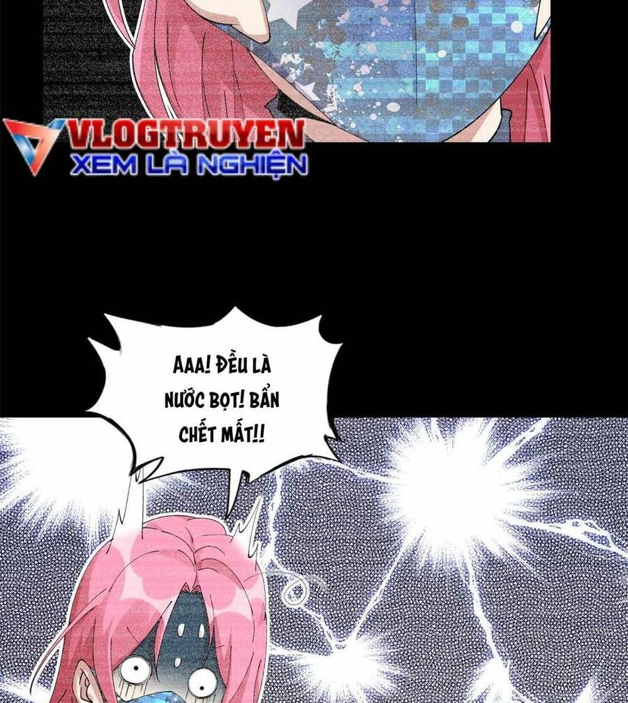 Lời Nguyền Này Thật Tuyệt Vời Chapter 19 - 36