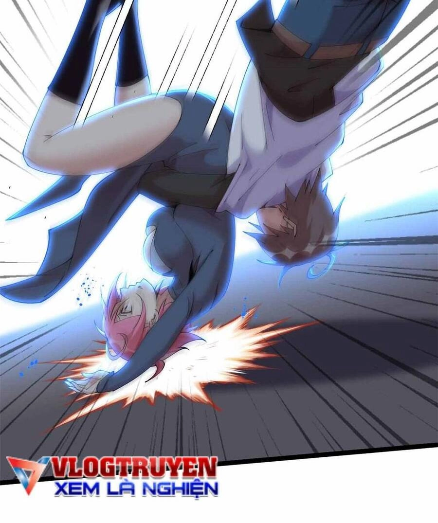 Lời Nguyền Này Thật Tuyệt Vời Chapter 19 - 45