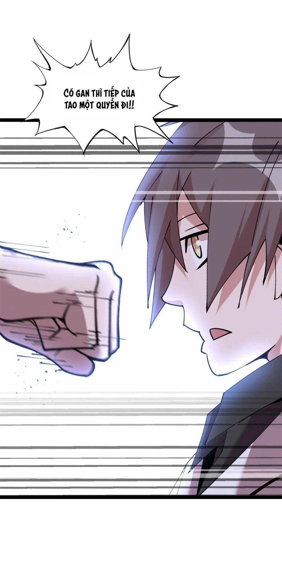 Lời Nguyền Này Thật Tuyệt Vời Chapter 20 - 33