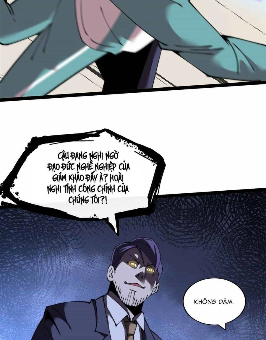 Lời Nguyền Này Thật Tuyệt Vời Chapter 20 - 35