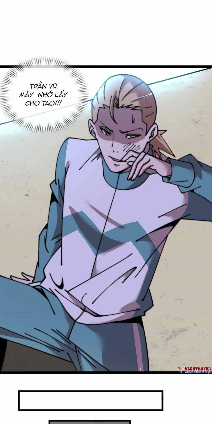 Lời Nguyền Này Thật Tuyệt Vời Chapter 20 - 37