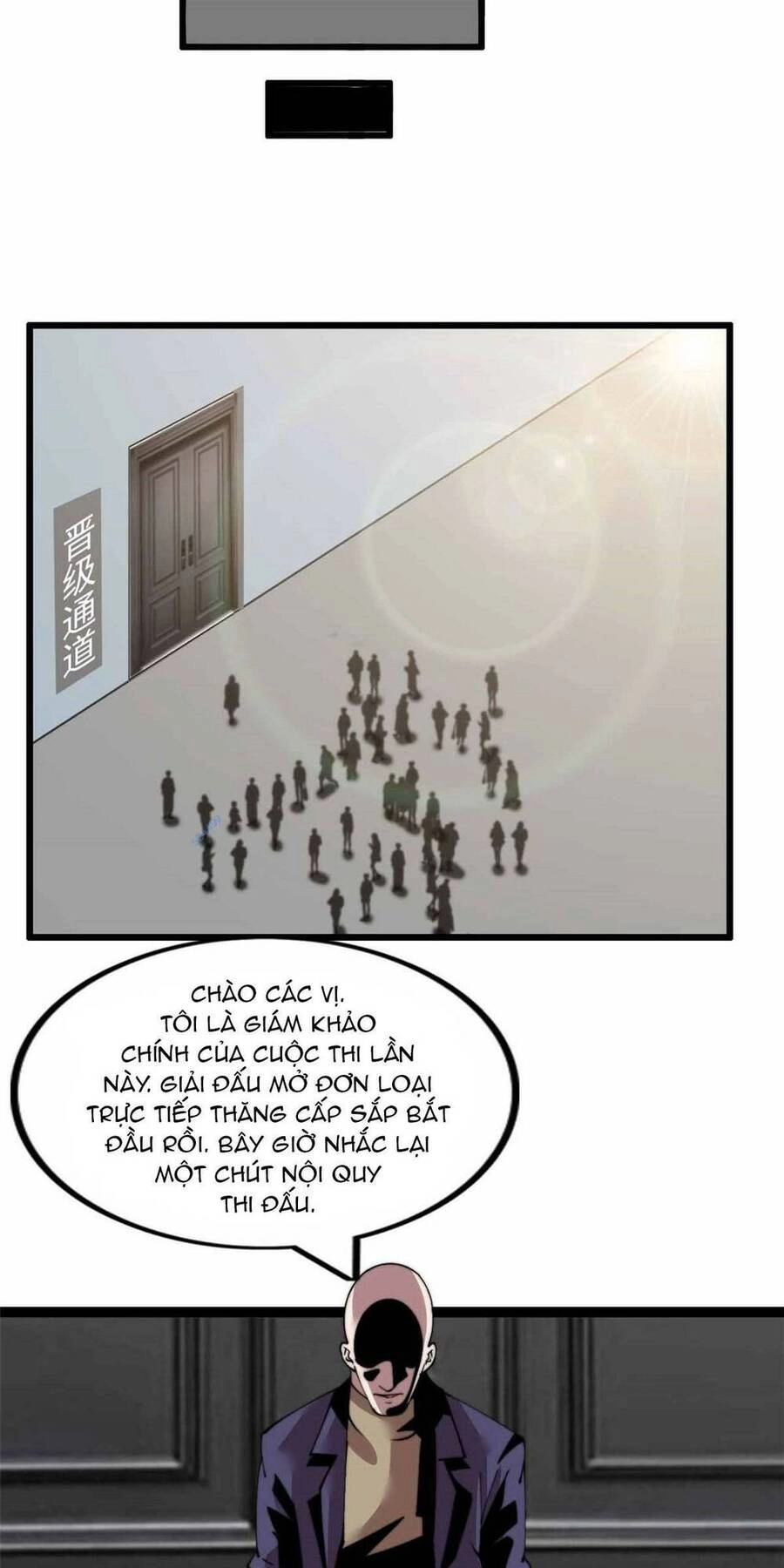 Lời Nguyền Này Thật Tuyệt Vời Chapter 20 - 38