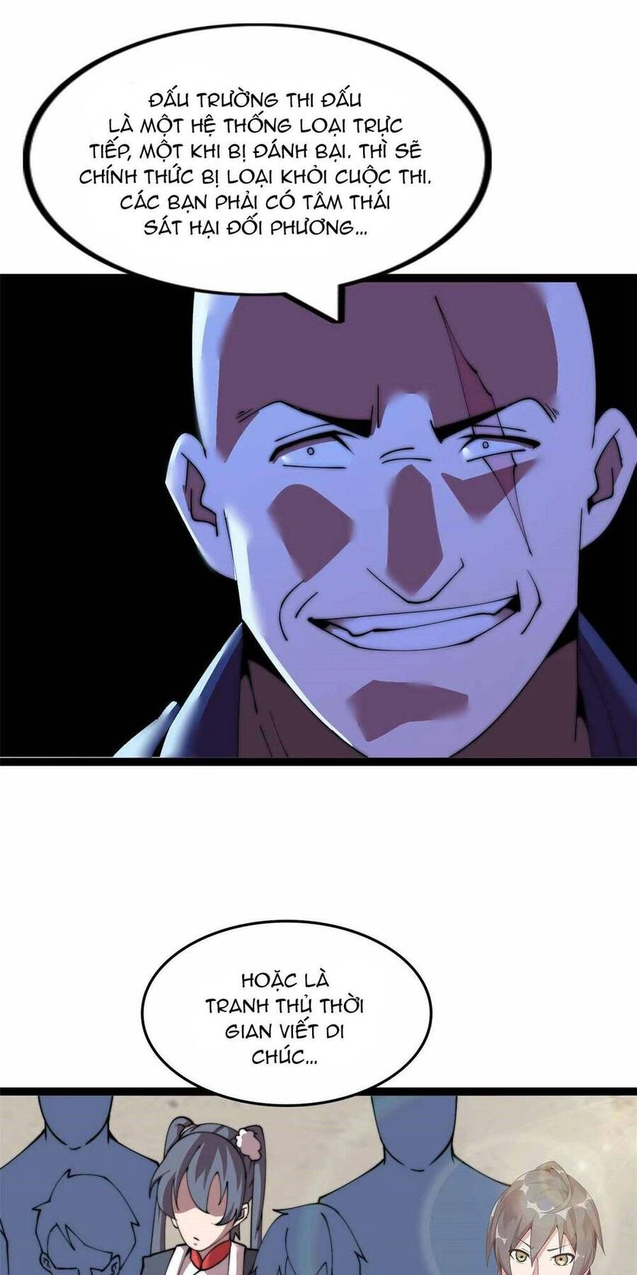 Lời Nguyền Này Thật Tuyệt Vời Chapter 20 - 41