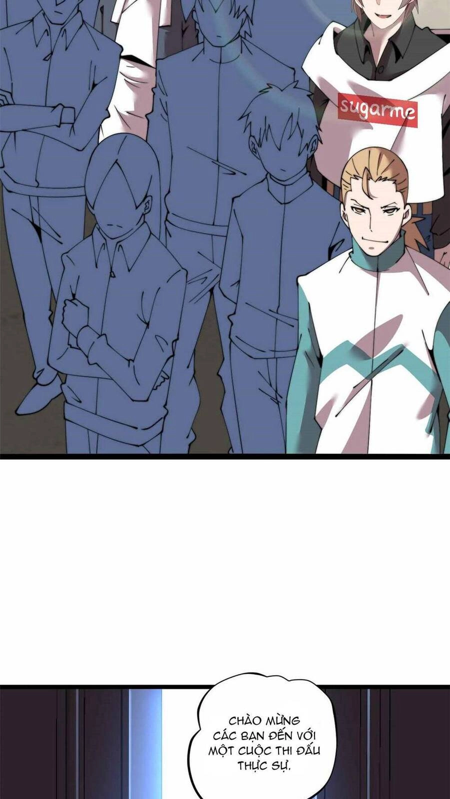 Lời Nguyền Này Thật Tuyệt Vời Chapter 20 - 42