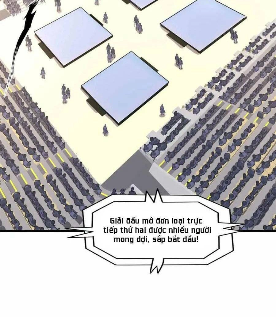 Lời Nguyền Này Thật Tuyệt Vời Chapter 21 - 6