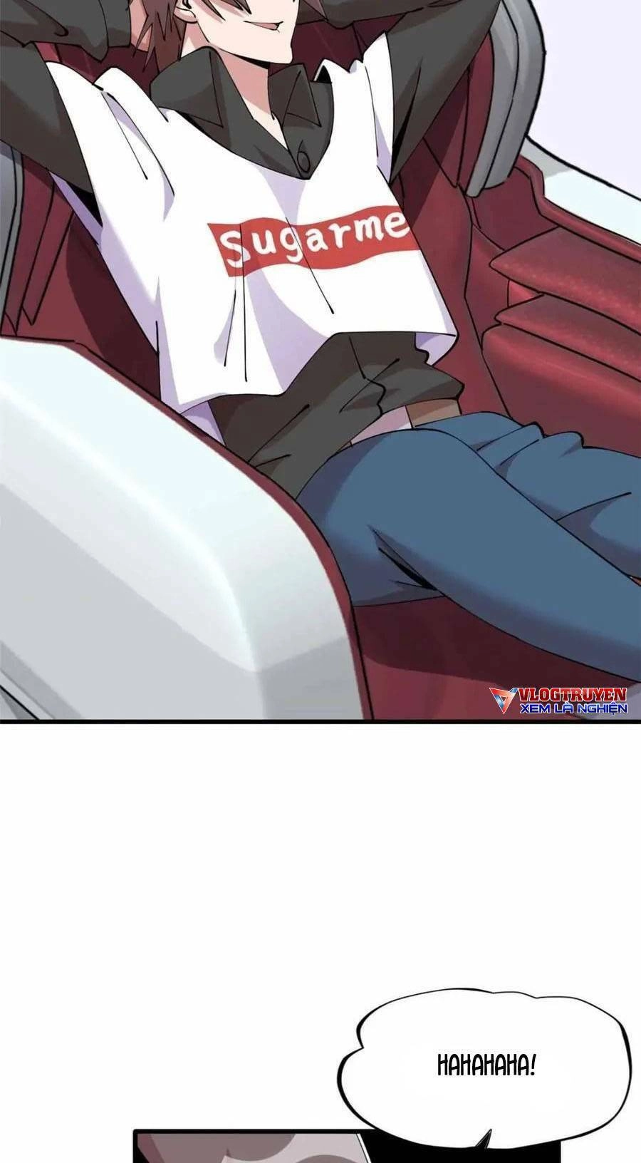 Lời Nguyền Này Thật Tuyệt Vời Chapter 21 - 14