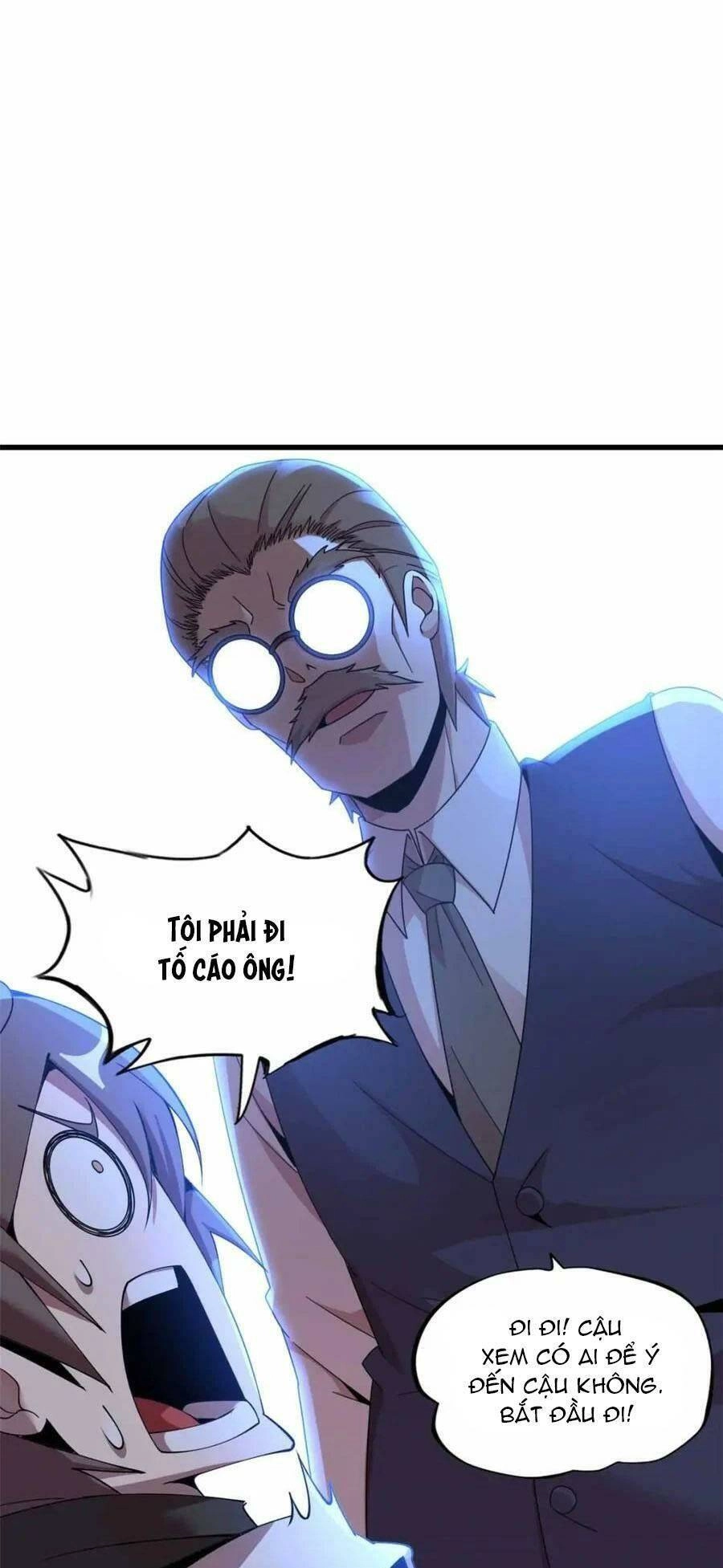 Lời Nguyền Này Thật Tuyệt Vời Chapter 21 - 18