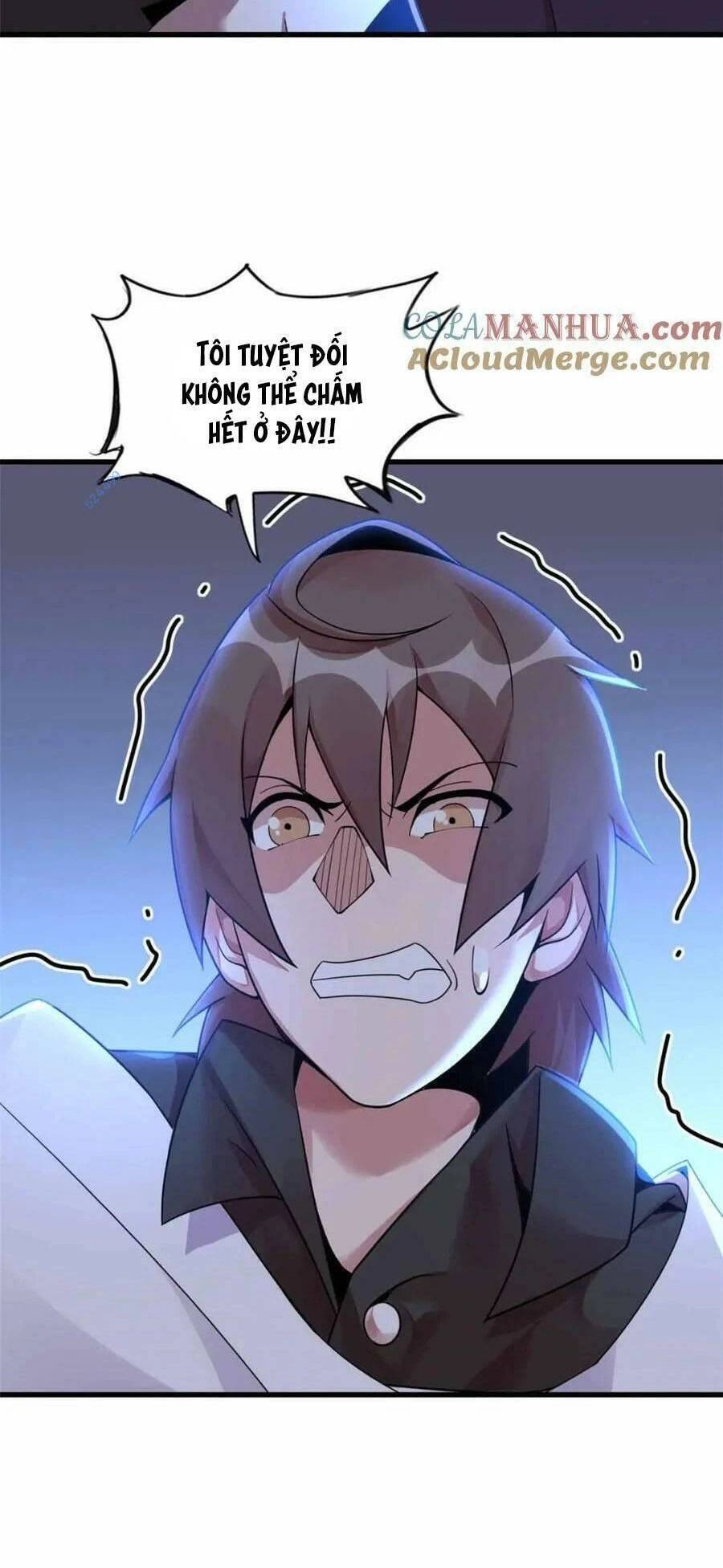 Lời Nguyền Này Thật Tuyệt Vời Chapter 21 - 19