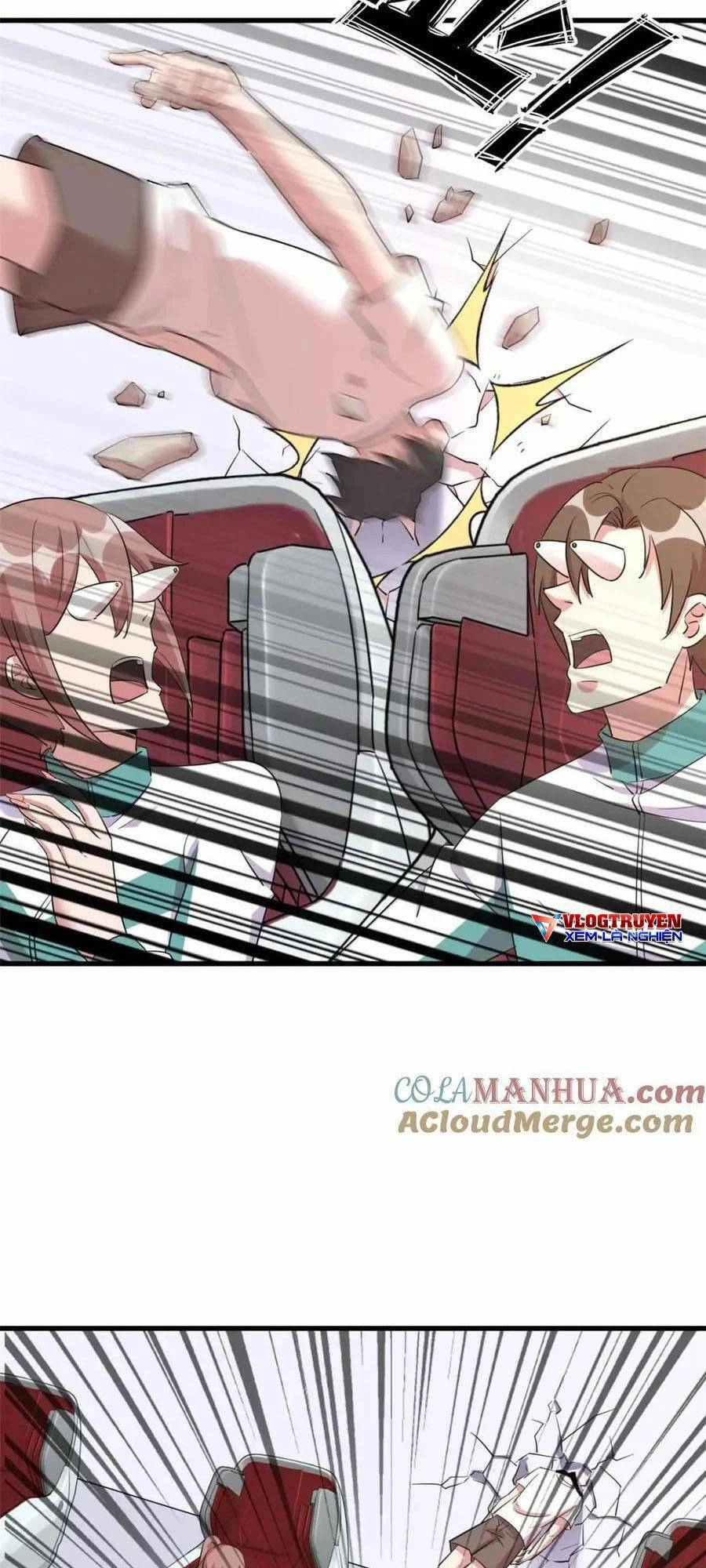 Lời Nguyền Này Thật Tuyệt Vời Chapter 21 - 29