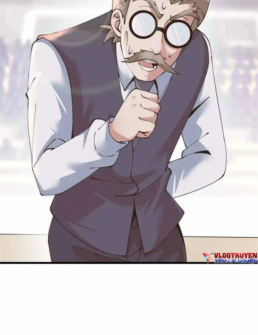 Lời Nguyền Này Thật Tuyệt Vời Chapter 21 - 32