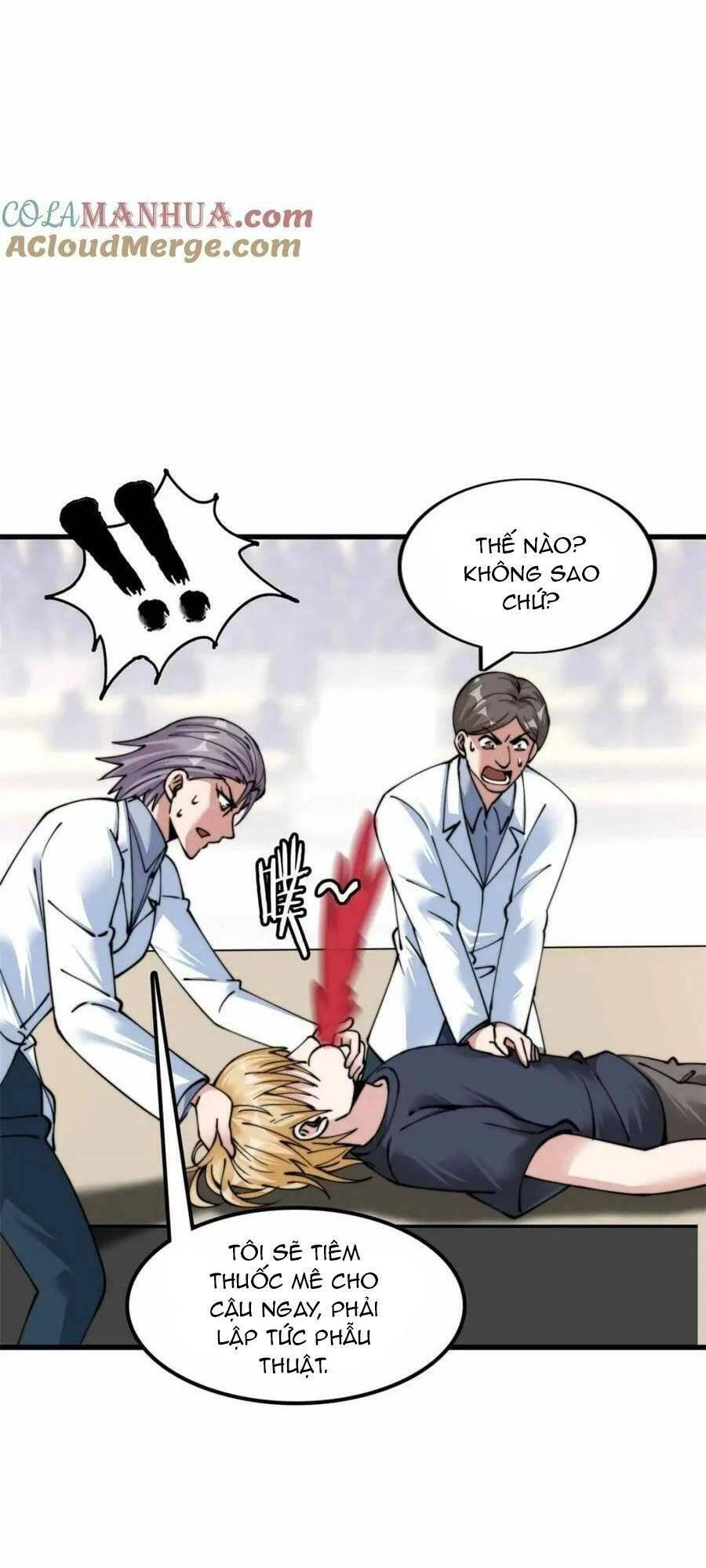 Lời Nguyền Này Thật Tuyệt Vời Chapter 21 - 33