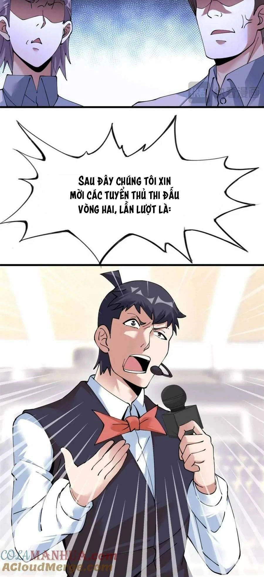 Lời Nguyền Này Thật Tuyệt Vời Chapter 21 - 35