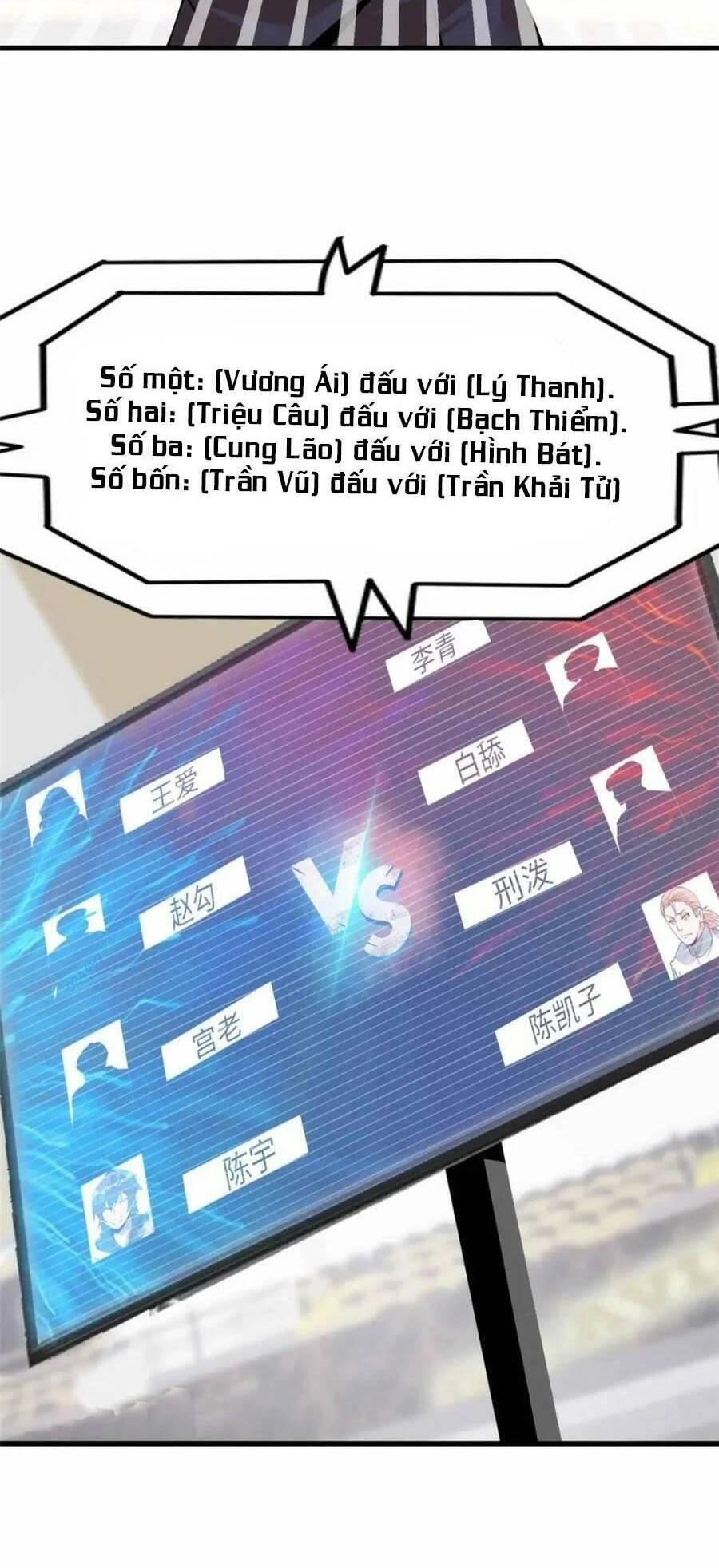 Lời Nguyền Này Thật Tuyệt Vời Chapter 21 - 36