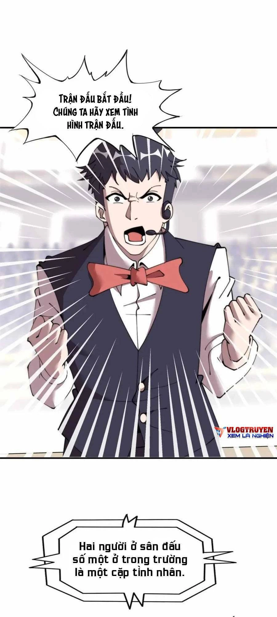 Lời Nguyền Này Thật Tuyệt Vời Chapter 21 - 37