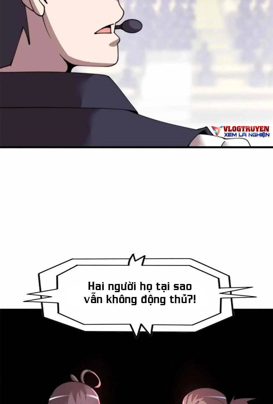 Lời Nguyền Này Thật Tuyệt Vời Chapter 21 - 41