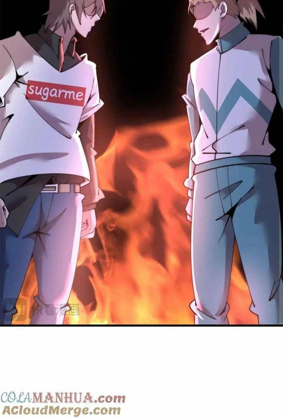 Lời Nguyền Này Thật Tuyệt Vời Chapter 21 - 42