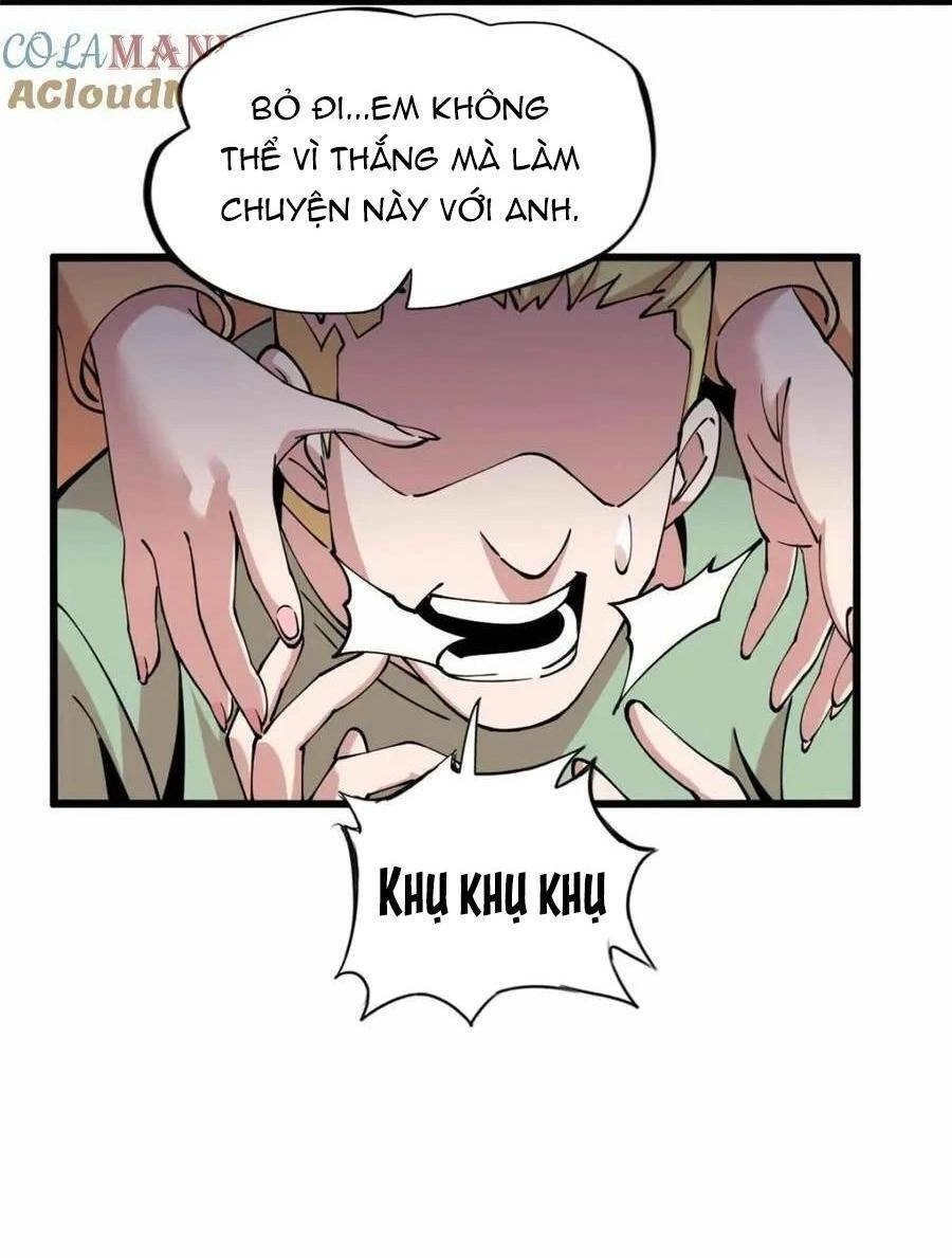 Lời Nguyền Này Thật Tuyệt Vời Chapter 22 - 5